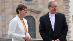 Herbst-Vollversammlung der Deutschen Bischofskonferenz in Fulda 2024 / © Marko Orlovic (DBK)