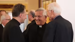 Herbst-Vollversammlung der Deutschen Bischofskonferenz in Fulda 2024 / © Marko Orlovic (DBK)