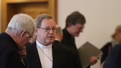 Herbst-Vollversammlung der Deutschen Bischofskonferenz in Fulda 2024 / © Marko Orlovic (DBK)