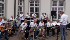 Sommerfest des Katholisch Soziales Institut in Bad Honnef / © Heavens Gate