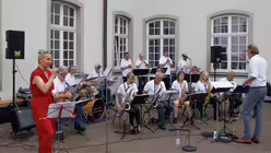 Sommerfest des Katholisch Soziales Institut in Bad Honnef / © Heavens Gate (DR)