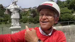 Ingo pilgert / &copy; Ingo Br&uuml;ggenj&uuml;rgen (DR)