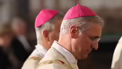 Herbst-Vollversammlung der Deutschen Bischofskonferenz in Fulda 2024 / © Marko Orlovic (DBK)