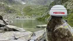 Ingo pilgert / &copy; Ingo Br&uuml;ggenj&uuml;rgen (DR)