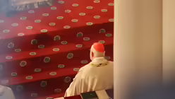 Herbst-Vollversammlung der Deutschen Bischofskonferenz in Fulda 2024 / © Marko Orlovic (DBK)