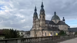 Herbst-Vollversammlung der Deutschen Bischofskonferenz in Fulda 2024 / © Marko Orlovic (DBK)