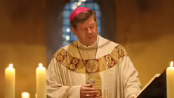 Herbst-Vollversammlung der Deutschen Bischofskonferenz in Fulda 2024 / © Marko Orlovic (DBK)