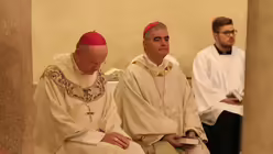 Herbst-Vollversammlung der Deutschen Bischofskonferenz in Fulda 2024 / © Marko Orlovic (DBK)