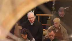 Herbst-Vollversammlung der Deutschen Bischofskonferenz in Fulda 2024 / © Marko Orlovic (DBK)