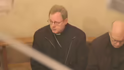 Herbst-Vollversammlung der Deutschen Bischofskonferenz in Fulda 2024 / © Marko Orlovic (DBK)