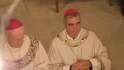 Herbst-Vollversammlung der Deutschen Bischofskonferenz in Fulda 2024 / © Marko Orlovic (DBK)