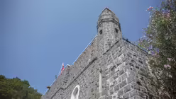 Primatskapelle / © Sonja Geus (DR)