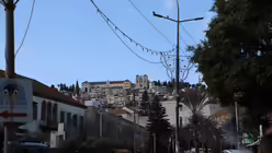 Stadtbild / © Sonja Geus (DR)