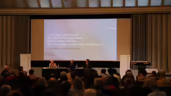 Katholisches Rhein-Meeting in Köln  / © Roland Müller (DR)