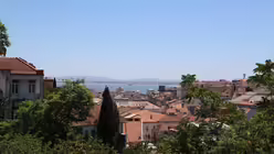 Blick über Lissabon  / © Elena Hong (DR)