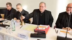 Auftakt der Vollversammlung (DBK)