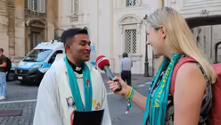 Eindr&uuml;cke aus Rom (DR)