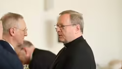 Auftakt der Vollversammlung (DBK)