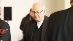 Auftakt der Vollversammlung (DBK)