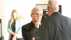 Auftakt der Vollversammlung (DBK)