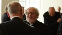 Auftakt der Vollversammlung (DBK)