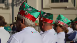 Eindr&uuml;cke aus Rom (DR)