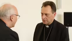 Auftakt der Vollversammlung (DBK)