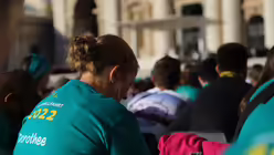 Eindr&uuml;cke aus Rom (DR)