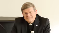 Auftakt der Vollversammlung (DBK)