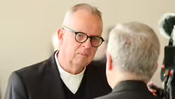 Auftakt der Vollversammlung (DBK)