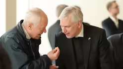 Auftakt der Vollversammlung (DBK)