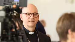 Auftakt der Vollversammlung (DBK)