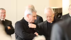 Auftakt der Vollversammlung (DBK)