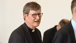 Auftakt der Vollversammlung (DBK)