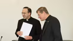 Auftakt der Vollversammlung (DBK)