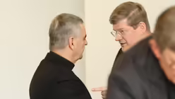 Auftakt der Vollversammlung (DBK)