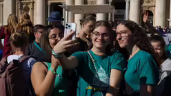 Eindr&uuml;cke aus Rom (DR)