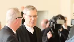 Auftakt der Vollversammlung (DBK)