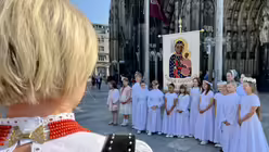 Fronleichnam 2023 (DR)