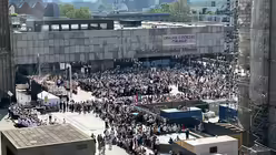 Fronleichnam 2023 (DR)