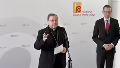 Bischof B&auml;tzing (DR)