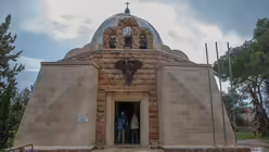 Franziskanerkapelle Hirtenfelder / © Sonja Geus (DR)