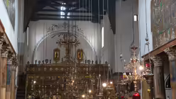 Geburtskirche  / © Sonja Geus (DR)