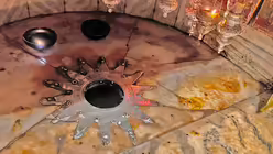 Grabeskirche in Jerusalem / © Sonja Geus (DR)