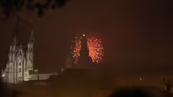 DOMRADIO.DE auf dem Jakobsweg  / &copy; Sonja Geus (DR)