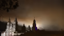 DOMRADIO.DE auf dem Jakobsweg  / &copy; Sonja Geus (DR)