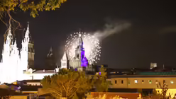 DOMRADIO.DE auf dem Jakobsweg  / &copy; Sonja Geus (DR)