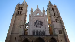 DOMRADIO.DE auf dem Jakobsweg 