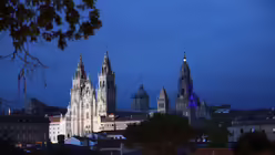 DOMRADIO.DE auf dem Jakobsweg  / &copy; Sonja Geus (DR)