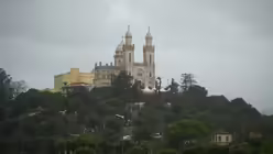 Die Basilika des Heiligen Augustinus in Annaba, Algerien / &copy; Andrew Medichini/AP (dpa)